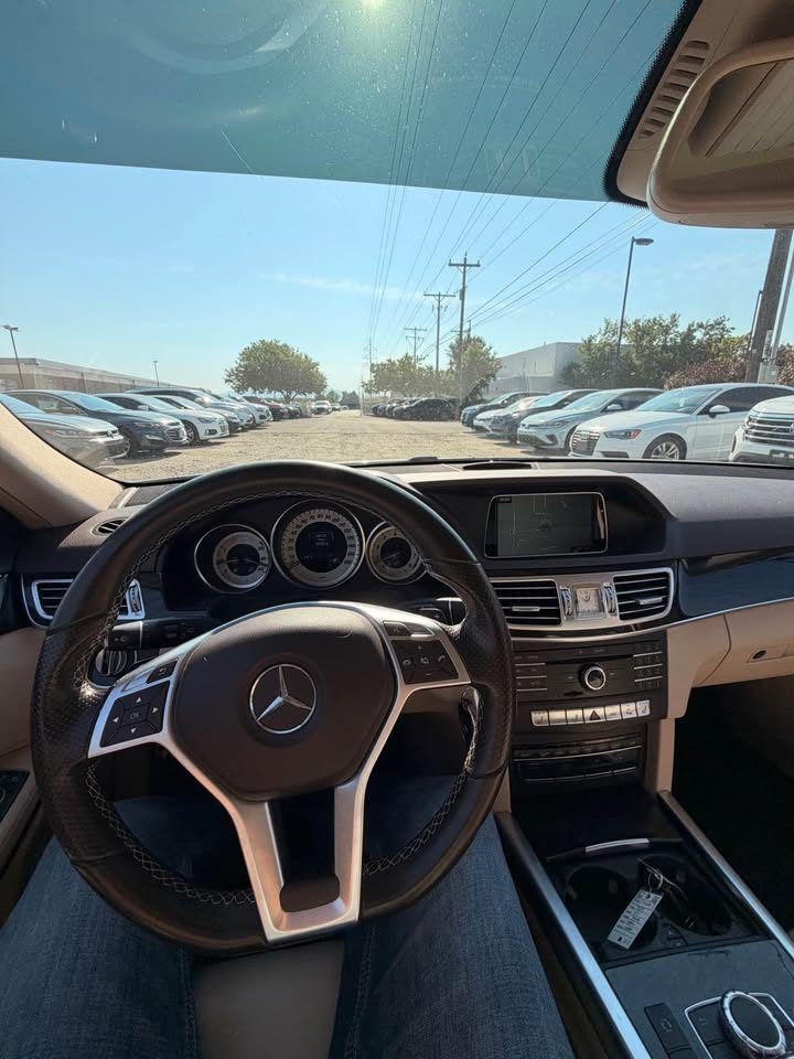 Dashboard: complete controls and clean trim