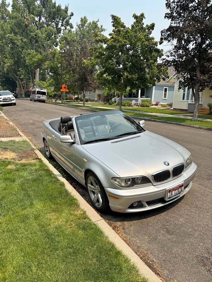 Exterior: Clean, straight, and well-presented